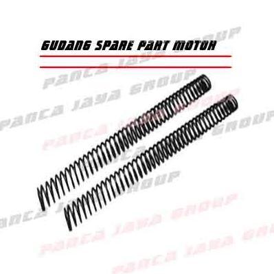 PER SHOCK-SOK-SHOK DEPAN HONDA PCX 125 150 CBU LOKAL IMPORT ABS ADV FI BARU