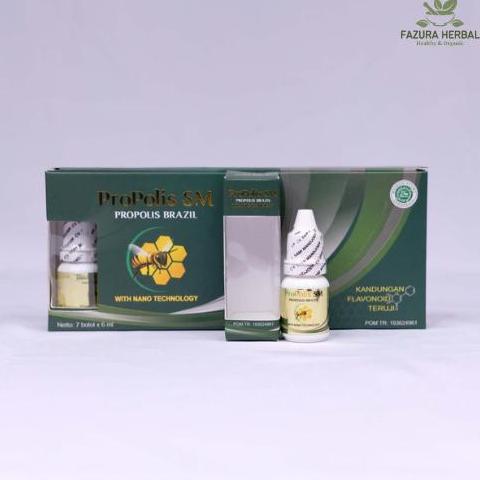 Propolis SM - Obat Iritasi Pada Ketiak, Obat Ketiak Gatal (TERBAIK) (TERBARU) (TERMURAH)