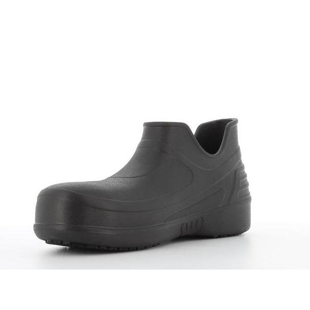 Safety Jogger Works Safetyclog Sepatu Kerja Sefty Chef Kitchen F&B Medical Cleaning Service Eva Boot