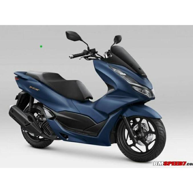 Sarung Kulit Jok Motor PCX 150 BAHAN ORI Sarung Kulit Jok Motor Honda ASLI
