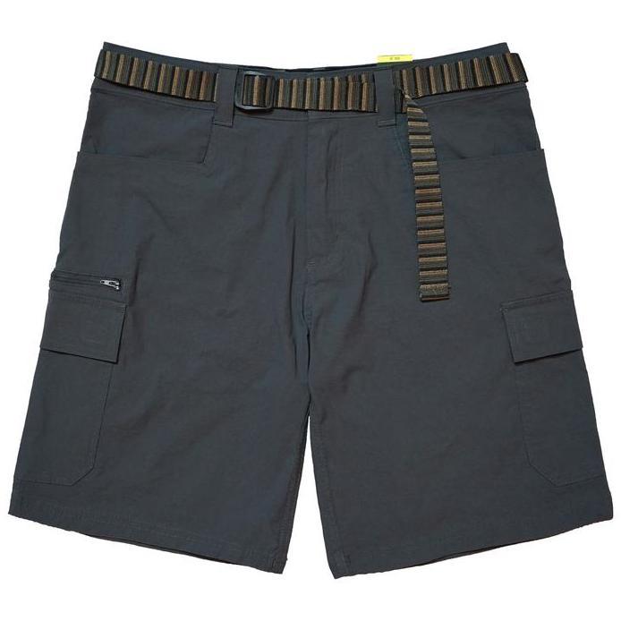 Ready stock Orvis Cargo Short Pant Grey Original - Celana Gunung Outdoor Branded