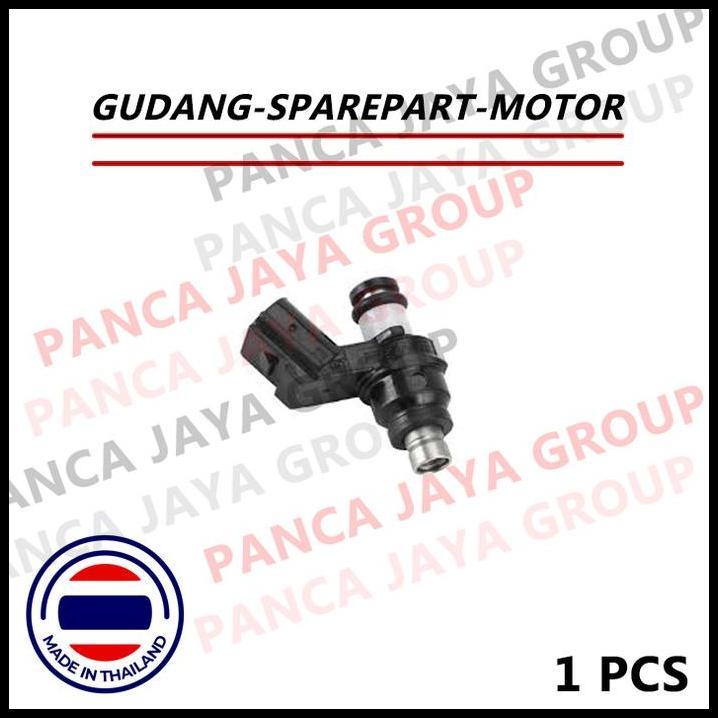 DISKON INJEKTOR NOZZLE HONDA CBR250RR CBR250 RR CBR 250RR 250-RR NEW FI !!!!!!!