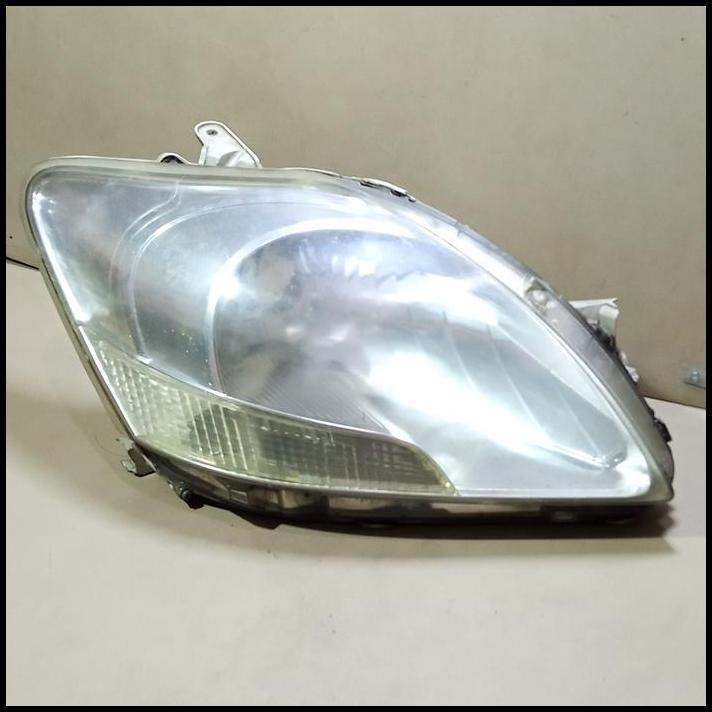 TERLARIS HEADLAMP LAMPU DEPAN KANAN TOYOTA  VIOS LIMO GEN2