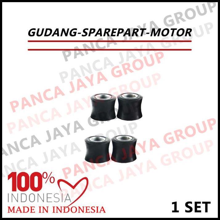 HOT DEAL BOS-BOSH-SHOCK SOK BREKER BELAKANG KAWASAKI KAZE R BLITS JOY BLITZ R EDGE R VR ZONE 125 ZX1