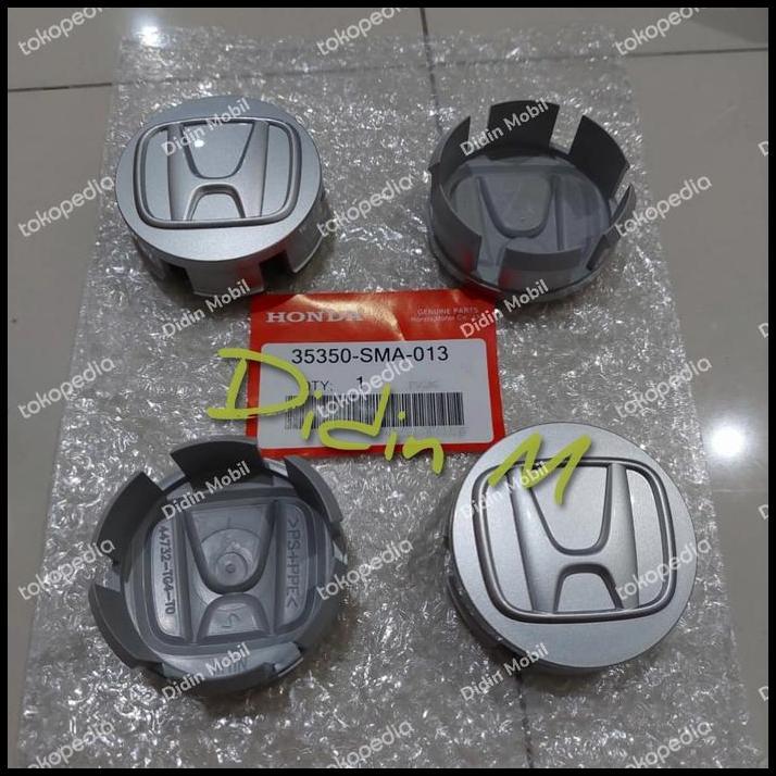 HOT DEAL DOP RODA VELG HONDA CITY ORI 