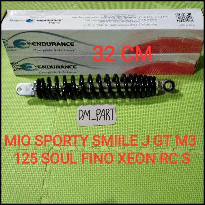 DISKON SHOCK SHOCKBREAKER FINO GRANDE SOUL GT 125 ENDURANCE 