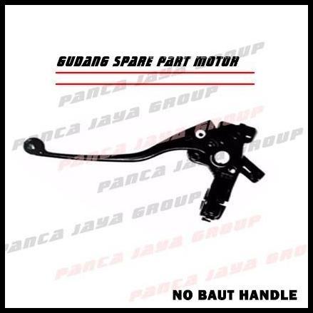TERBARU DUDUKAN HANDLE KOPLING KIRI SPION HONDA CS1 CS-1 CITY SPORT SONIC 125 !!!!!!