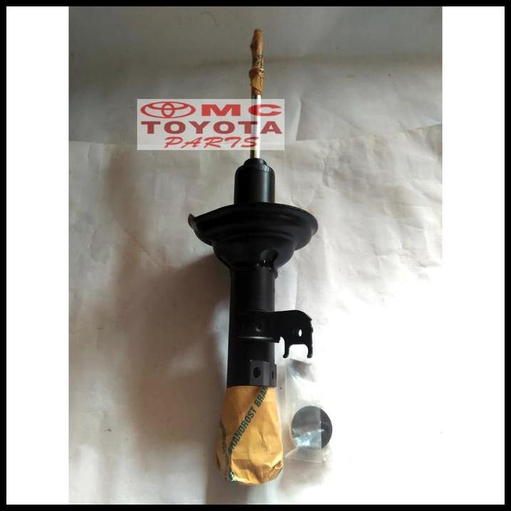 BEST DEAL SHOCK ABSORBER BREAKER BREKER DEPAN KANAN INNOVA 48510-09Y40 