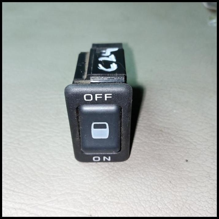 DISKON SWITCH SAKLAR SLIDING DOOR NISSAN SERENA C24 