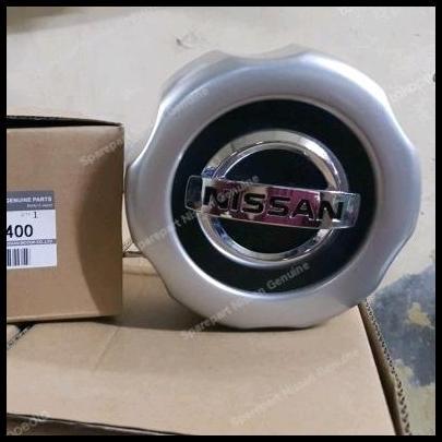 TERLARIS DOP RODA VELG NISSAN TERRANO 
