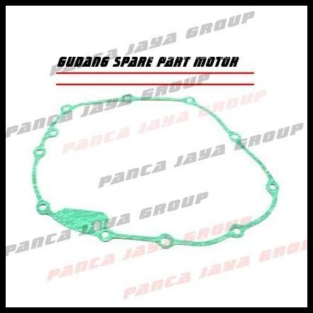 GRATIS ONGKIR PAKING-PACKING BLOK KOPLING KGH CBR150 CBR-150 OLD LAMA KARBU CARBU 