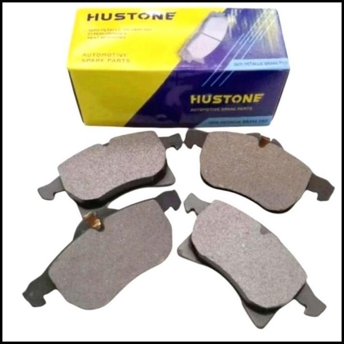 GRATIS ONGKIR KAMPAS REM BRAKE PAD DEPAN CHEVROLET ZAFIRA SAFIRA