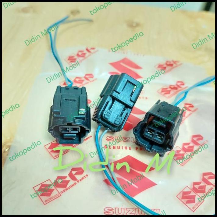 TERBARU SOKET VACUM IDLE UP AC SUZUKI KARIMUN KOTAK / KARIMUN ESTILO ORI