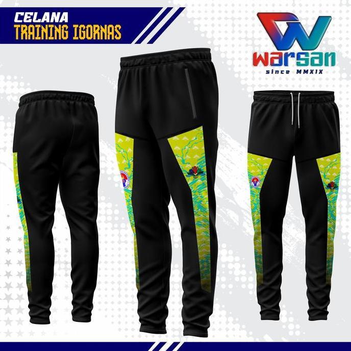 WARSAN TRAINING / CELANA TRAINING IGORNAS / OLAHRAGA IGORNAS / RUNNING IGORNAS / CELANA IGORNAS Spor