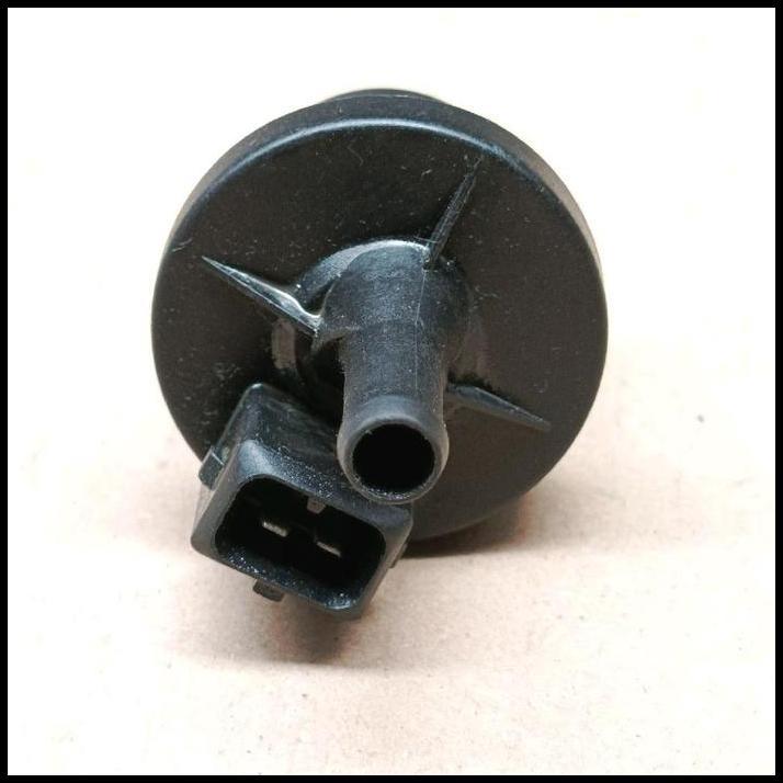 HOT DEAL VACUM CANISTER PURGE SELENOID VALVE KIA CARENS GEN 1 2 / CARNIVAL KONG HWA PCV-002 ASLI COP