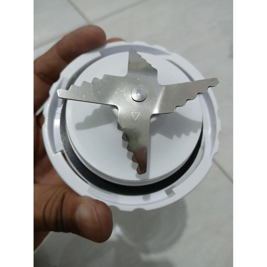 Pisau Blender PHILIPS HR2115 HR2116 / HR 2115 HR 2116 ORIGINAL