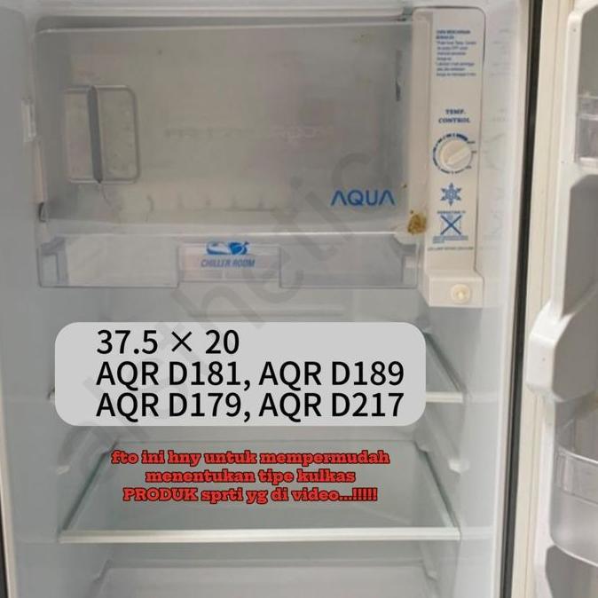 tutup freezer kulkas 1 pintu semua merek