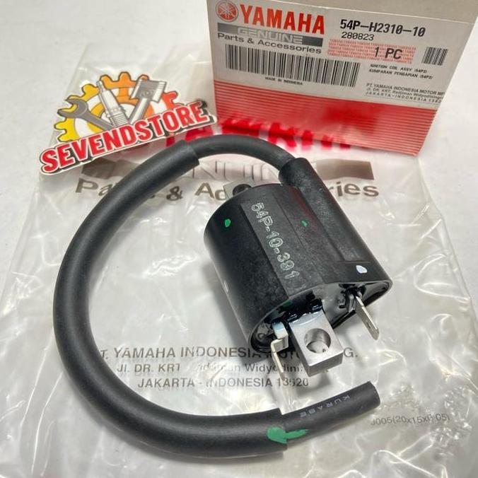 Promo Coel Koel 54P Coil Koil Mio J Mio GT Fino Soul GT Ori YGP Diskon