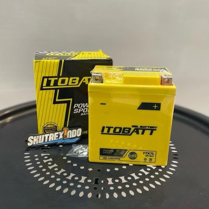 Promo Aki Itobatt Vespa Diskon