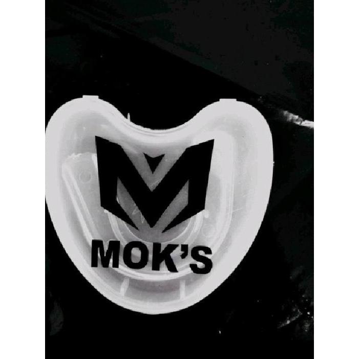 PELINDUNG GIGI MOKS - Moks, senior