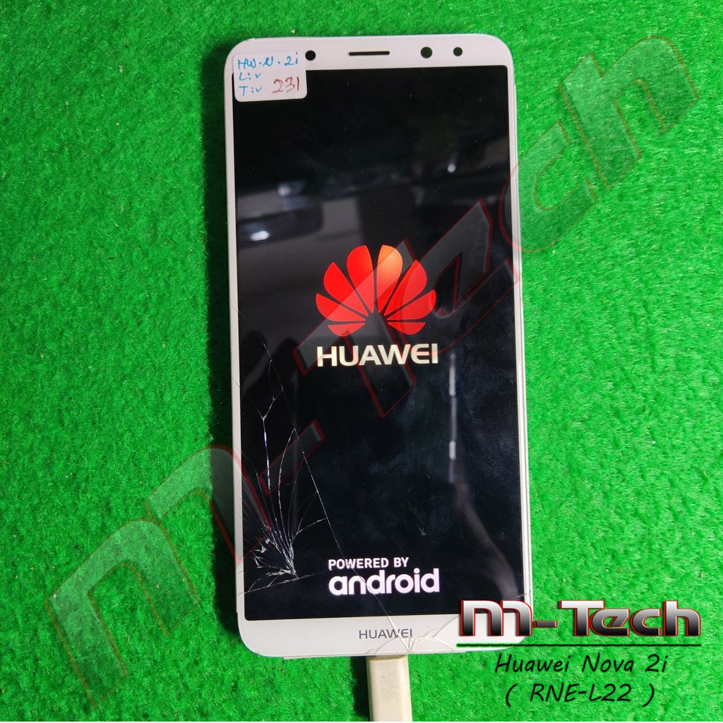 [5054] PCB Mesin huawei Nova 2i 92017) RNE-L22 minus