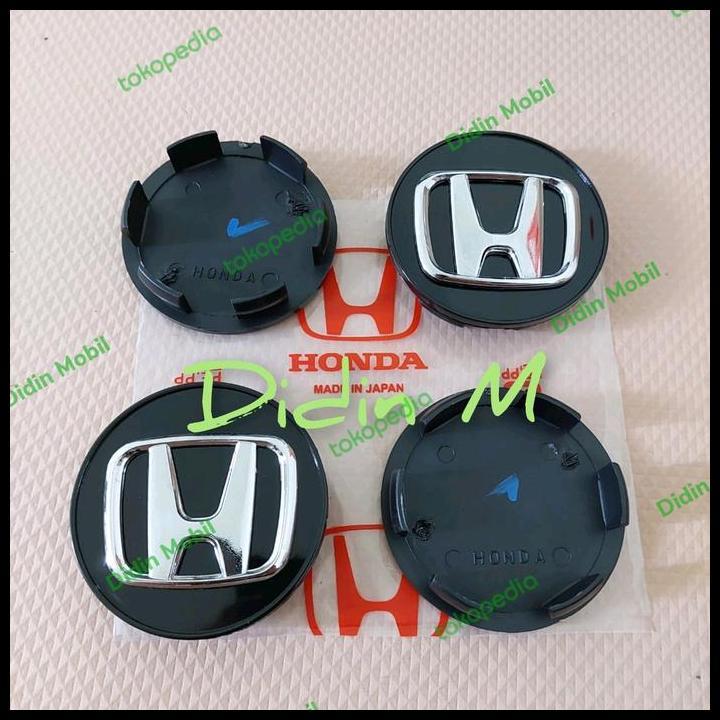HOT DEAL DOP TUTUP VELG HONDA ODYSSEY ORI 1PC