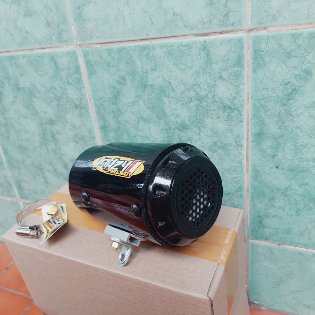 Filter udara variasi nmax / filter motot variasi