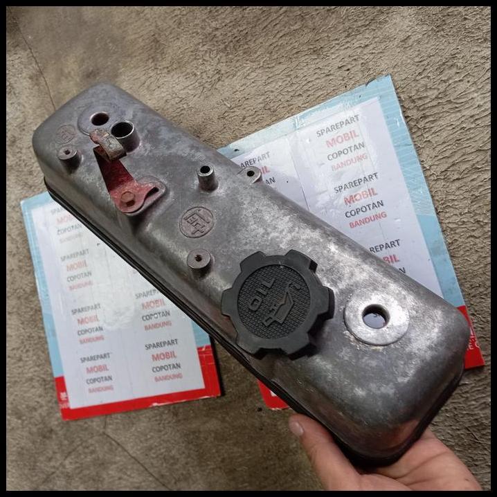 TERBARU TUTUP KLEP TANPA VALVE PCV HEAD KIJANG SUPER 4K 5K ORI COPOTAN 