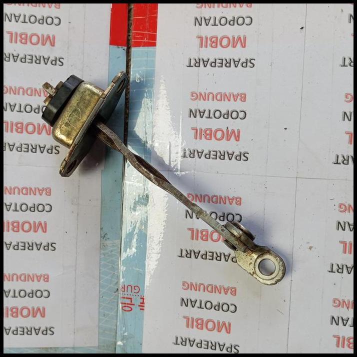 HOT DEAL STOPPER CHECK DOOR PINTU DEPAN KIRI FL AVANZA XENIA LAMA OLD COPOTAN 