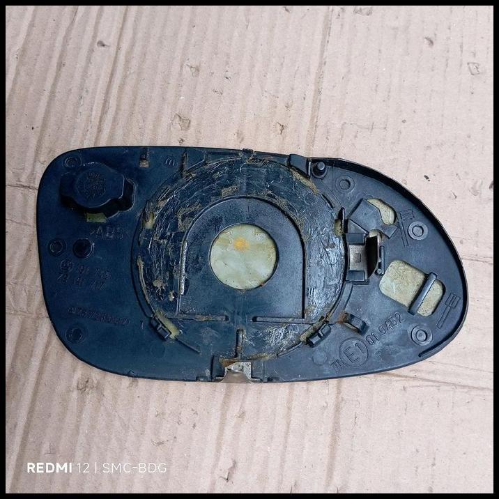 HOT DEAL KACA SPION KIRI L MERCY A-CLASS A140 W168 ORIGINAL COPOTAN 