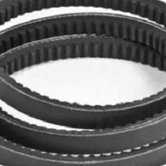 Vanbelt A 56 Gerigi A56,5 Recmf 6560 Mitsuboshi Rpf 3560 Bando Vpower High Quality