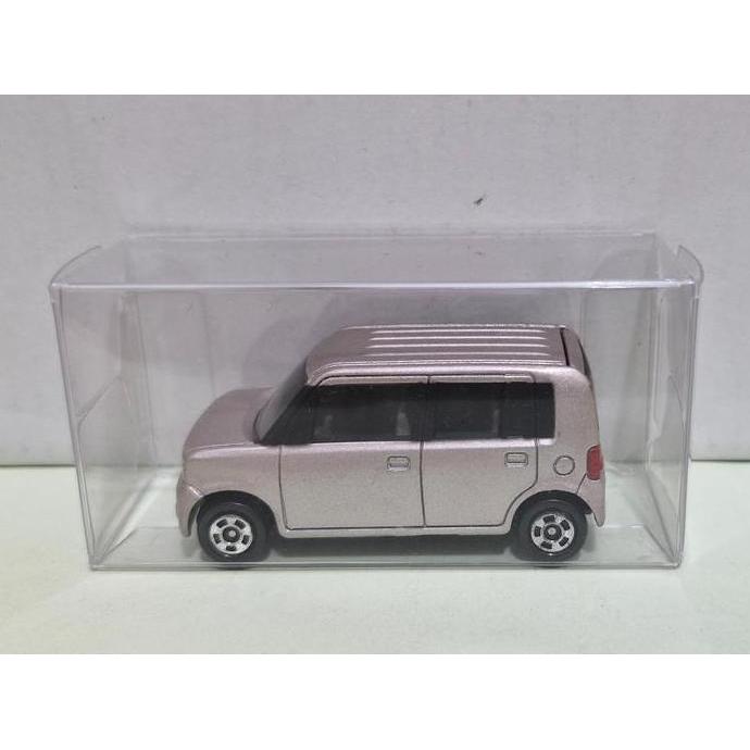 Tomica Takara Tomy Daihatsu Move Custom (Car Sensor Set) Tanpa Kotak Gratis Mika