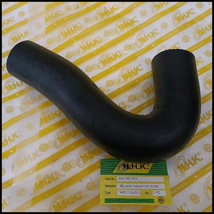 DISKON SELANG RADIATOR ATAS NKR71 NKR 71 EURO 2 