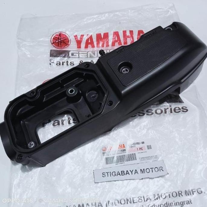 cover cvt mio sporty ORIGINAL tutup cvt mio smile original