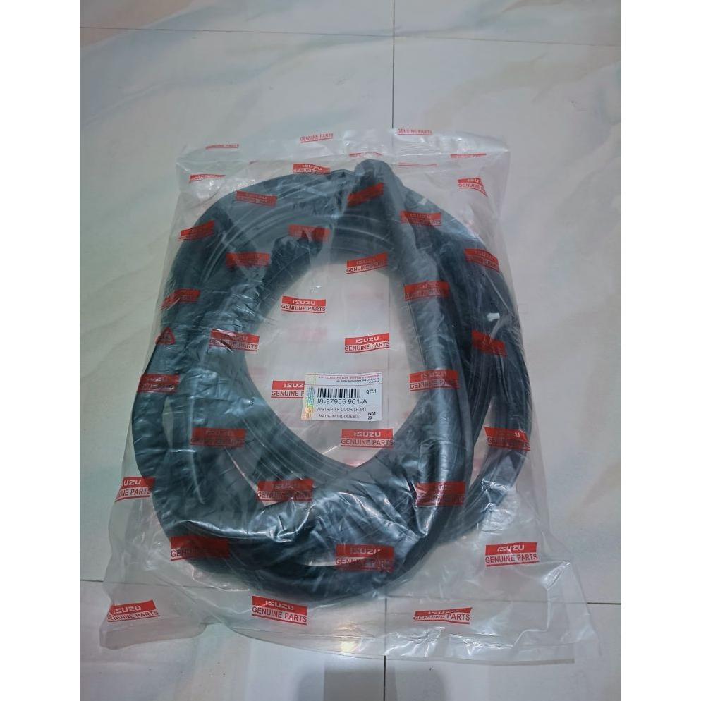 $$$$] Karet Balon pintu mobil Isuzu Panther Kapsul LS Original