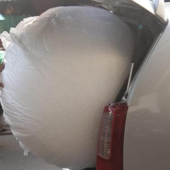 Gabus Styrofoam Bola Diameter 100cm