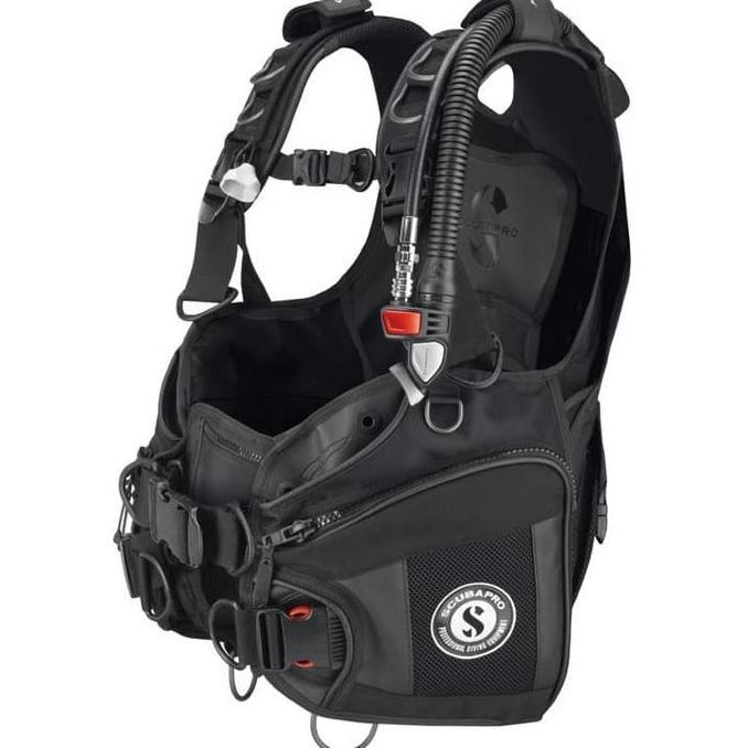 BCD X Black Scubapro