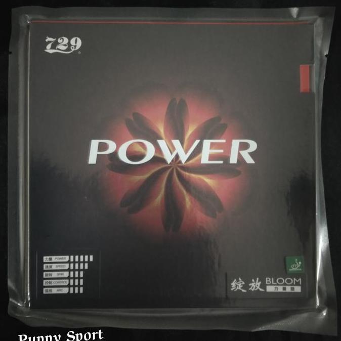 NEW Pips-In FRIENDSHIP RITC 729 Bloom Power