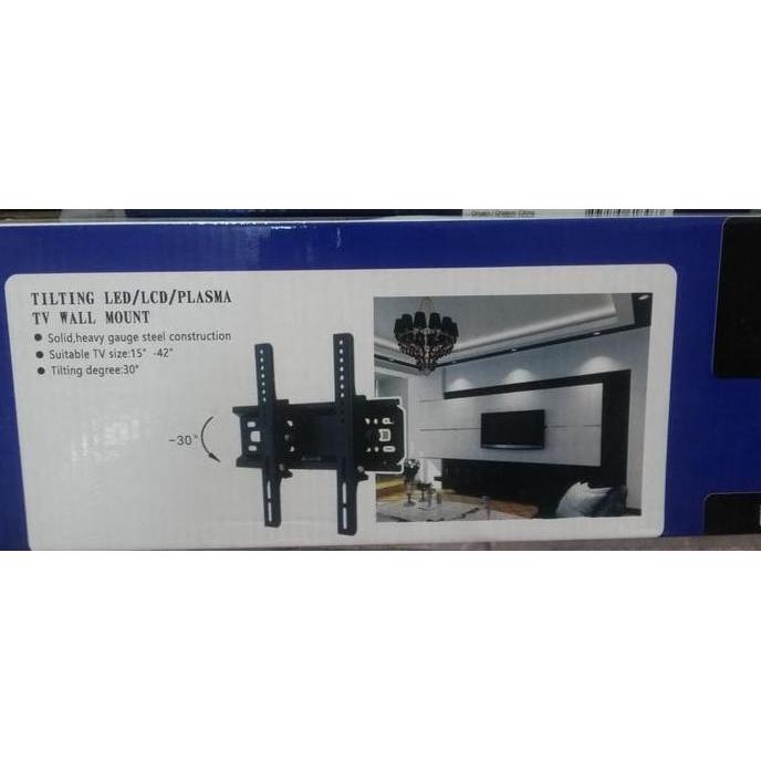 Fahrenhit - Brecket TV Led 15 - 42 Inch