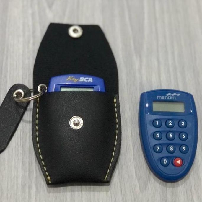 Tempat Key Bca Mandiri keytone Bca Case key Bca
