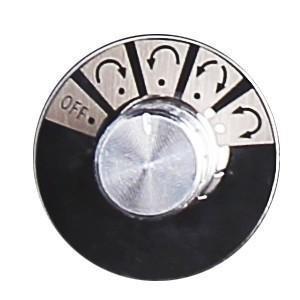 Watch Winder Pemutar Jam Tangan Otomatis 4+0 Slot Japan Motor Warranty