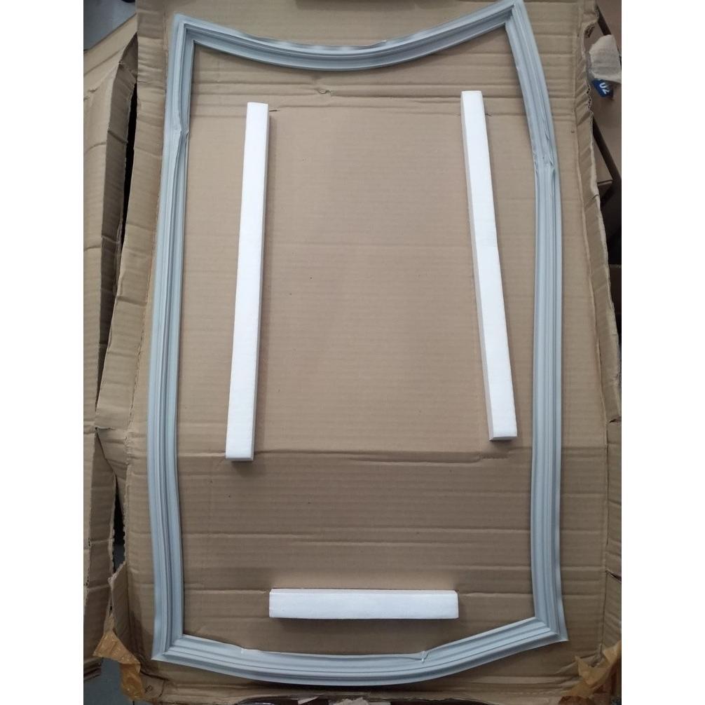 Ready KARET PINTU BAWAH KULKAS 2 PINTU LG GN-V222R GN-V232SL