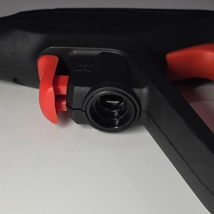 Ready Gun Tembakan Jet Cleaner (Alternatif) untuk Bosch Aquatak