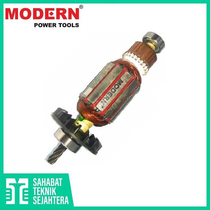 Diskon Modern Armature M-2100C Angker Mesin Bor M2100C M2100B Jiz10 2100B