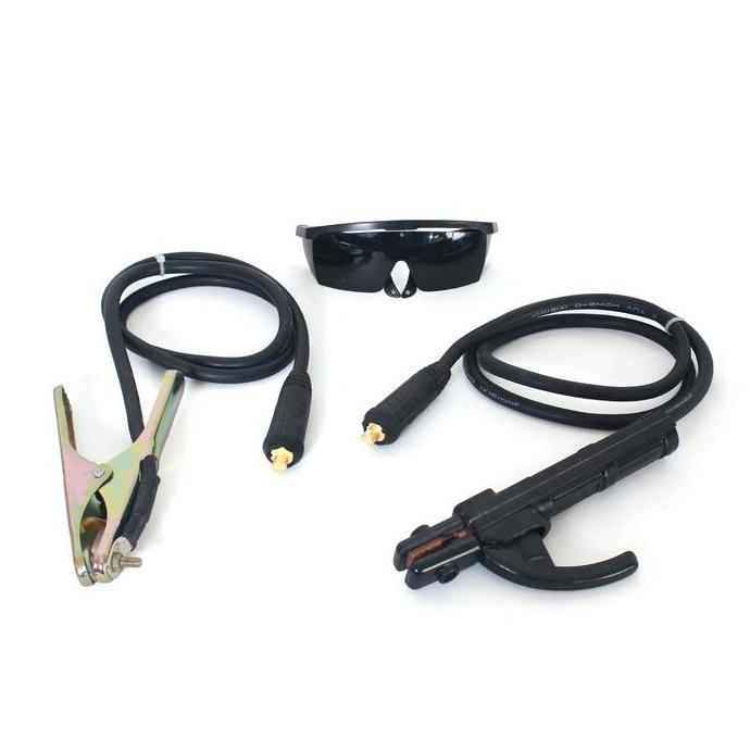 Spesial Mesin Las Travo Las Smart Series Mini 450 Watt