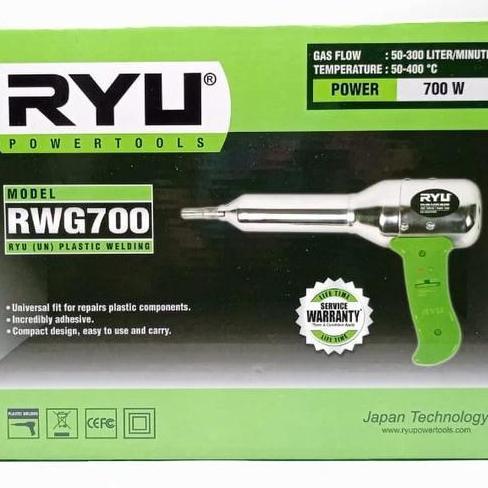 Spesial Mesin Las Pvc Plastik / Las Akrilik / Las Pipa Pvc / Las Plastik