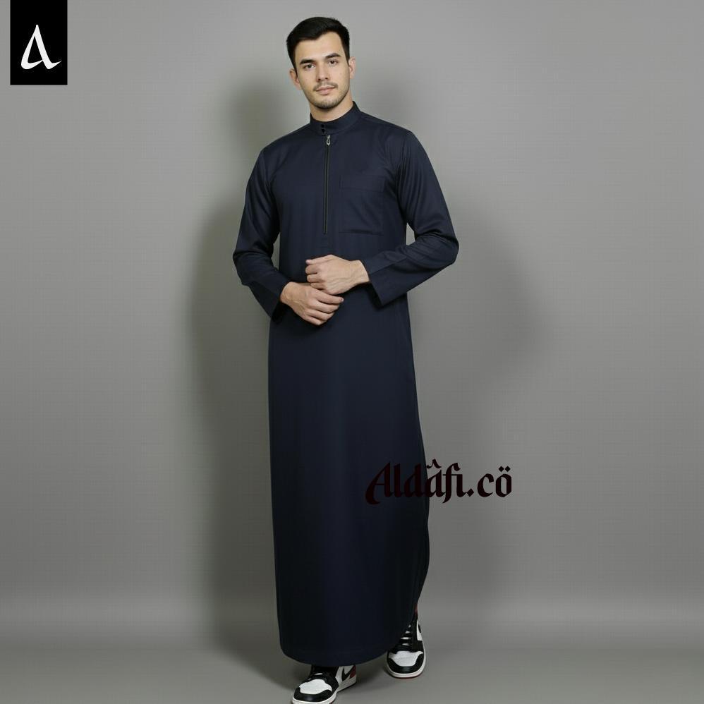 LIMITED JUBAH TURKI PRIA DEWASA - KOKO DEWASA - BAJU GAMIS DEWASA