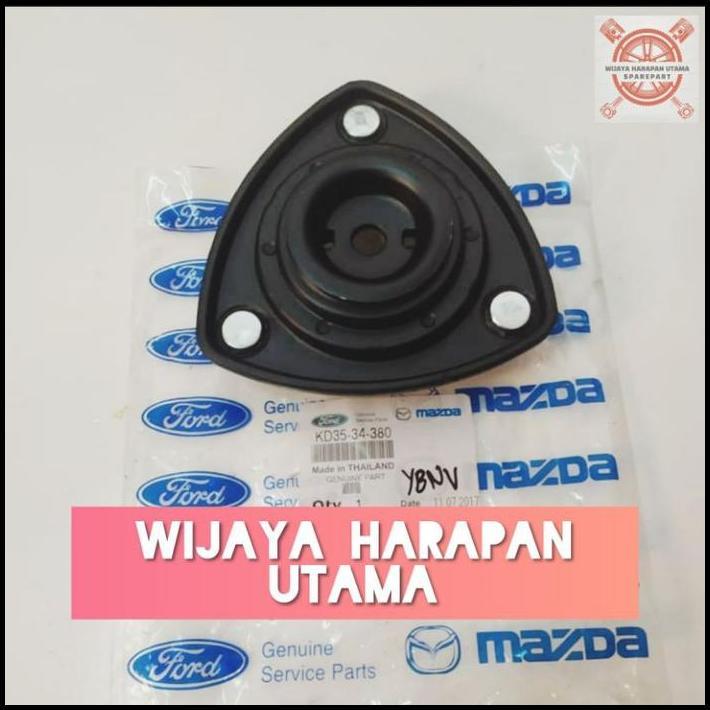 HOT DEAL SUPPORT SHOCK / KARET SUPPORT DEPAN MAZDA CX5 | CX 5 | CX-5 2012 - TERBARU 