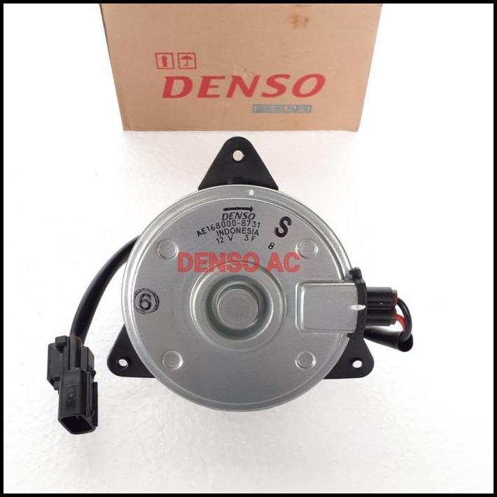 GRATIS ONGKIR DINAMO MOTOR KIPAS EKSTRA EXTRA XTRA FAN EKSTRAFAN EXTRAFAN XTRAFAN CONDENSER KONDENSO