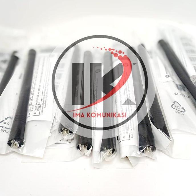 Antena compotaible Motorola CP1660 CP1300 GP88 GP3188 VHF